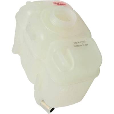 Rareelectrical - New Coolant Reservoir Compatible With Volvo S80 2.5T 5 Cyl 2.5L Xc90 V8 8 Cyl 4.4L Xc90 Base 5 Cyl - Image 3