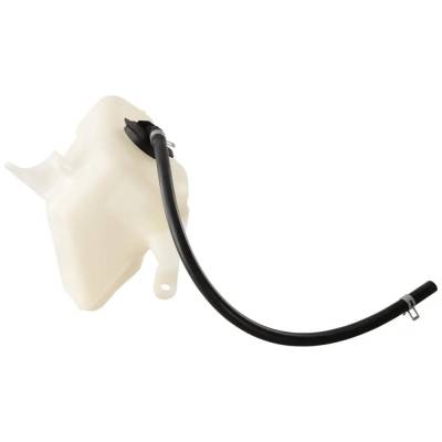 RAREELECTRICAL - New Coolant Reservoir Compatible With Toyota Corolla Ce Corolla Xrs Matrix Base Corolla Base Matrix - Image 3