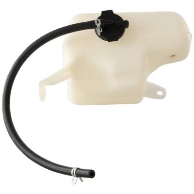 RAREELECTRICAL - New Coolant Reservoir Compatible With Toyota Corolla Ce Corolla Xrs Matrix Base Corolla Base Matrix - Image 5