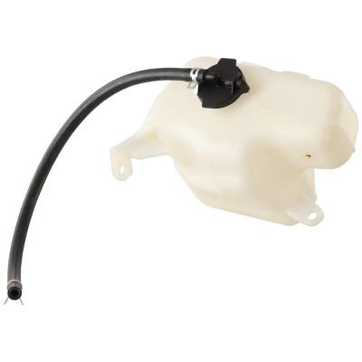 RAREELECTRICAL - New Coolant Reservoir Compatible With Toyota Corolla Ce Corolla Xrs Matrix Base Corolla Base Matrix - Image 6