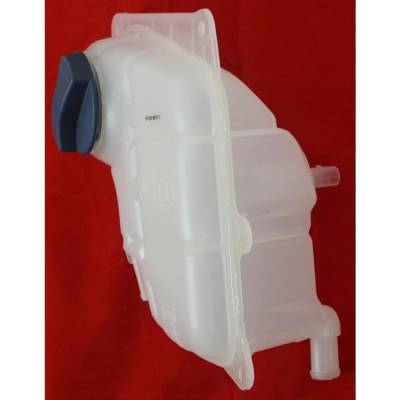 RAREELECTRICAL - New Coolant Reservoir Compatible With Audi Volkswagen A4 Base 6 Cyl 3.0L A4 Quattro Avant 4 Cyl 1.8L - Image 2