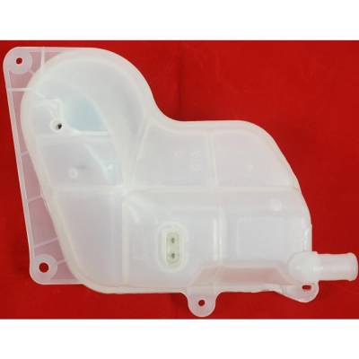 RAREELECTRICAL - New Coolant Reservoir Compatible With Audi Volkswagen A4 Base 6 Cyl 3.0L A4 Quattro Avant 4 Cyl 1.8L - Image 4