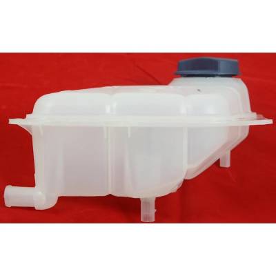 RAREELECTRICAL - New Coolant Reservoir Compatible With Audi Volkswagen A4 Base 6 Cyl 3.0L A4 Quattro Avant 4 Cyl 1.8L - Image 6