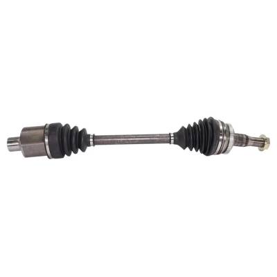 Rareelectrical - Left Front Axle Assembly Compatible With Chrysler 300M Special 6 Cyl 3.5L 2002-2004 By Rc28160052 - Image 5