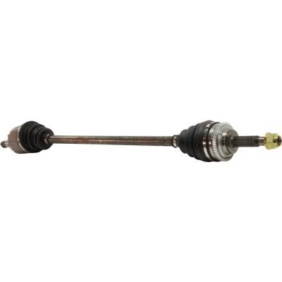 Rareelectrical - New Right Front Axle Assembly Compatible With Chevrolet Pontiac Suzuki Wave Base 4 Cyl 1.6L G3 Base - Image 3
