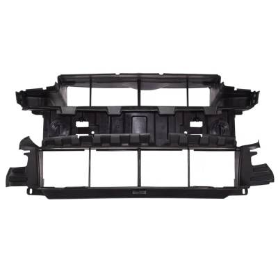 Rareelectrical - New Upper Active Grille Shutter Compatible With Ford Escape Se 4 Cyl 2.0L Escape Titanium 4 Cyl 2.0L - Image 5