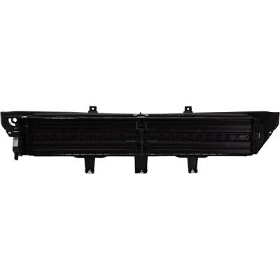 Rareelectrical - New Lower Active Grille Shutter Compatible With Chevrolet Impala Eco 4 Cyl 2.4L Impala Lt 4 Cyl 2.5L - Image 3