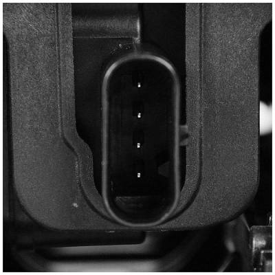 Rareelectrical - Lower Active Grille Shutter Compatible With Chrysler Pacifica Hybrid Road Tripper 6 Cyl 3.6L - Image 7