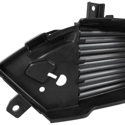 Rareelectrical - Lower Active Grille Shutter Compatible With Chrysler Pacifica Hybrid Road Tripper 6 Cyl 3.6L - Image 8
