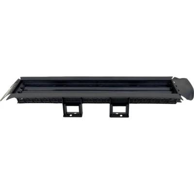 Rareelectrical - New Upper Active Grille Shutter Compatible With Nissan Altima Sl 4 Cyl 2.5L Murano Platinum 6 Cyl - Image 6