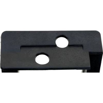 Rareelectrical - New Upper Active Grille Shutter Compatible With Nissan Altima Sl 4 Cyl 2.5L Murano Platinum 6 Cyl - Image 7