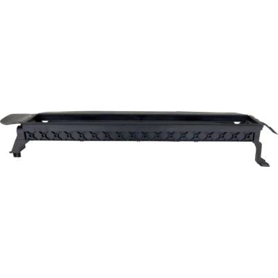 Rareelectrical - New Upper Active Grille Shutter Compatible With Nissan Altima Sl 4 Cyl 2.5L Murano Sl 6 Cyl 3.5L - Image 5