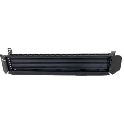 Rareelectrical - New Upper Active Grille Shutter Compatible With Nissan Altima Base 4 Cyl 2.5L Murano Sv 6 Cyl 3.5L - Image 2