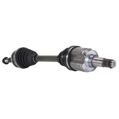Rareelectrical - New Left Front Axle Assembly Compatible With Toyota Rav4 Limited 4 Cyl 2.5L Rav4 Sport 4 Cyl 2.5L - Image 2