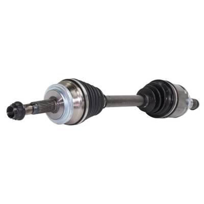 Rareelectrical - New Left Front Axle Assembly Compatible With Toyota Rav4 Sport 4 Cyl 2.5L Rav4 Limited 4 Cyl 2.4L - Image 3