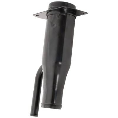 Rareelectrical - New Fuel Tank Filler Neck Compatible With Jeep Grand Cherokee 5.9 Limited 8 Cyl 5.9L Grand Cherokee - Image 3