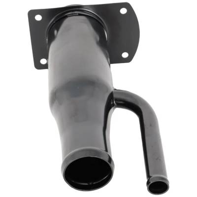 Rareelectrical - New Fuel Tank Filler Neck Compatible With Jeep Grand Cherokee 5.9 Limited 8 Cyl 5.9L Grand Cherokee - Image 6