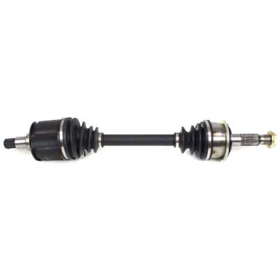 Rareelectrical - New Right Front Axle Assembly Compatible With Toyota Tundra Base 8 Cyl 4.7L Tundra Sr5 8 Cyl 4.7L - Image 5