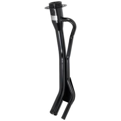 New Fuel Tank Filler Neck Compatible With Ford Excursion Limited 8 Cyl 5.4L Excursion Xls 10 Cyl