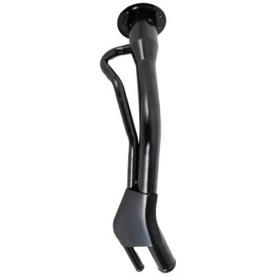 Rareelectrical - New Fuel Tank Filler Neck Compatible With Ford Excursion Limited 8 Cyl 5.4L Excursion Xls 10 Cyl - Image 4