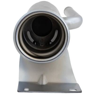 Rareelectrical - New Threaded Cup Fuel Tank Filler Neck Compatible With Jeep Cherokee Briarwood 6 Cyl 4.0L Wagoneer - Image 7