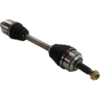 Rareelectrical - Right Front Axle Assembly Compatible With Acura Tl Base 6 Cyl 3.2L Tl Type-S 6 Cyl 3.5L 2004-2008 By - Image 3