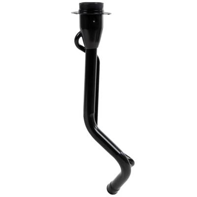 Rareelectrical - New Quick-On Cup Fuel Tank Filler Neck Compatible With Ford Explorer Sport Trac Base 6 Cyl 4.0L - Image 6