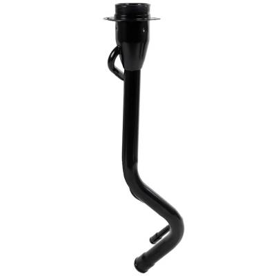 Rareelectrical - New OEM Replacement Quick-On Cup Fuel Tank Filler Neck Compatible With Ford Explorer Sport Trac Xl 6 - Image 7