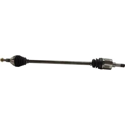 Rareelectrical - New Right Front Axle Assembly Compatible With Chrysler Dodge Grand Caravan Se 6 Cyl 3.3L Grand - Image 6