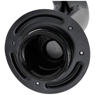 Rareelectrical - New Fuel Tank Filler Neck Compatible With Ford Excursion Xls 8 Cyl 5.4L Excursion Eddie Bauer 8 Cyl - Image 8