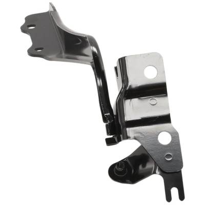 Rareelectrical - New Left Hood Hinge Compatible With Subaru Impreza Convenience 4 Cyl 2.0L Crosstrek Touring 4 Cyl - Image 3