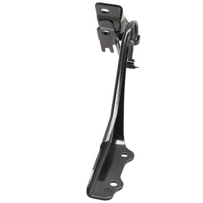 Rareelectrical - New Left Hood Hinge Compatible With Subaru Impreza Convenience 4 Cyl 2.0L Crosstrek Touring 4 Cyl - Image 8