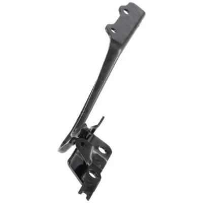 Rareelectrical - New Right Hood Hinge Compatible With Subaru Crosstrek Sport 4 Cyl 2.0L Crosstrek Convenience 4 Cyl - Image 8