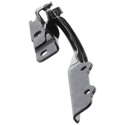 Rareelectrical - New Right Hood Hinge Compatible With Subaru Crosstrek Hybrid 4 Cyl 2.0L Crosstrek Hybrid Limited 4 - Image 3