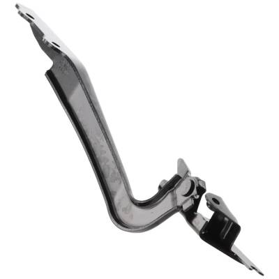 Rareelectrical - New Right Hood Hinge Compatible With Subaru Crosstrek Hybrid 4 Cyl 2.0L Crosstrek Hybrid Limited 4 - Image 7