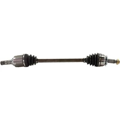 New Axle Assembly Compatible With Subaru Xv Crosstrek Limited 4 Cyl 2.0L Impreza Wrx 4 Cyl 2.5L