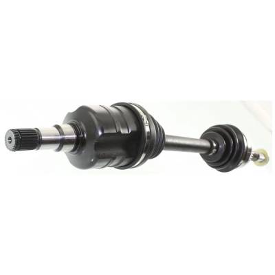 Rareelectrical - New Left Front Axle Assembly Compatible With Toyota Corolla S 4 Cyl 1.8L Corolla Sport 4 Cyl 1.8L - Image 6