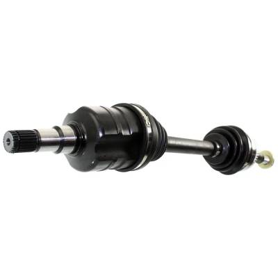 Rareelectrical - New Left Front Axle Assembly Compatible With Toyota Corolla S 4 Cyl 1.8L Corolla Le 4 Cyl 1.8L - Image 4