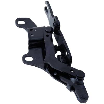 Rareelectrical - New Right Hood Hinge Compatible With Bmw 328I Base 6 Cyl 3.0L 2012 Production Date To December - Image 2