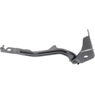 Rareelectrical - New Right Hood Hinge Compatible With Chrysler 200 S 200 C 200 Lx 200 Limited 2015-2017 By Ch1236135 - Image 4