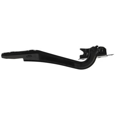 Rareelectrical - New Right Hood Hinge Compatible With Subaru Crosstrek Sport 4 Cyl 2.5L Crosstrek Touring 4 Cyl 2.0L - Image 5