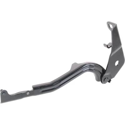 Rareelectrical - New Right Hood Hinge Compatible With Chrysler 200 C 200 S 200 Limited 200 Lx 2015-2017 By Ch1236135 - Image 3