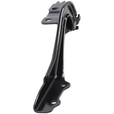 Rareelectrical - New Left Hood Hinge Compatible With Subaru Crosstrek Base 4 Cyl 2.0L Crosstrek Limited 4 Cyl 2.5L - Image 8