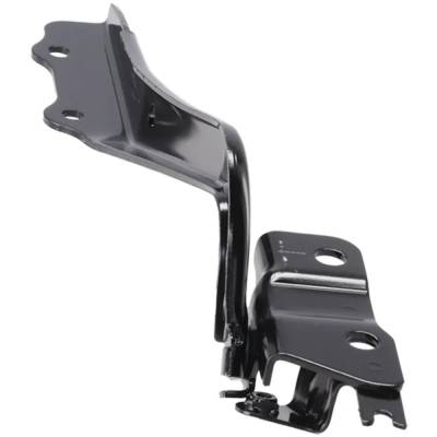 Rareelectrical - New Left Hood Hinge Compatible With Subaru Crosstrek Sport 4 Cyl 2.5L Crosstrek Hybrid 4 Cyl 2.0L - Image 3