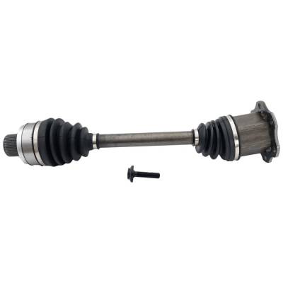 Front Axle Assembly Compatible With Audi Q5 Premium Plus 4 Cyl 2.0L Q5 Premium 4 Cyl 2.0L 2013-2017
