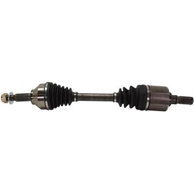 New Axle Assembly Compatible With Ford Mercury Five Hundred Sel 6 Cyl 3.0L Five Hundred Se 6 Cyl