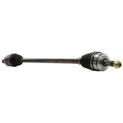 RAREELECTRICAL - New Axle Assembly Compatible With Honda Accord Ex-L 4 Cyl 2.4L Accord Ex 4 Cyl 2.4L Accord Lx - Image 3