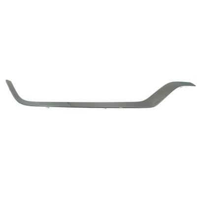 Rareelectrical - New Right Grille Trim Compatible With Lincoln Mkx Reserve 6 Cyl 3.7L Mkx Premiere 6 Cyl 3.7L Mkx - Image 1