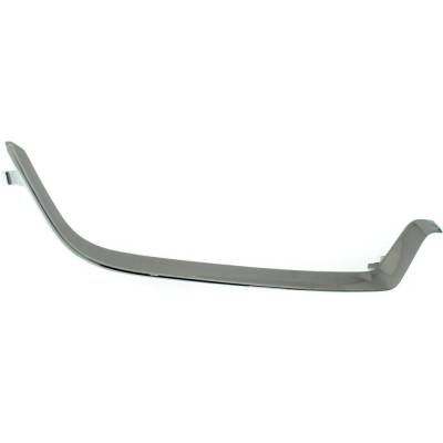 Rareelectrical - New Right Grille Trim Compatible With Lincoln Mkx Reserve 6 Cyl 3.7L Mkx Select 6 Cyl 2.7L Mkx - Image 3