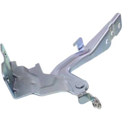 Rareelectrical - New Left Hood Hinge Compatible With Kia Sorento Ex Luxury Sorento Ex Sorento Base Sorento Lx Sorento - Image 3
